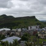 Calton Hill Edinburgh