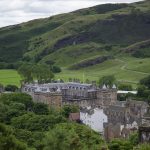 Calton Hill Edinburgh