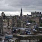 Calton Hill Edinburgh