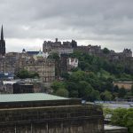 Calton Hill Edinburgh