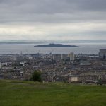 Calton Hill Edinburgh