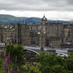 Calton Hill Edinburgh