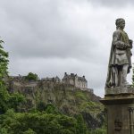 Edinburgh Castle