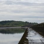 Cramond Island Edinburgh