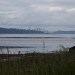 Cramond Island Edinburgh