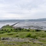 Cramond Island Edinburgh