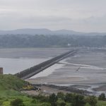 Cramond Island Edinburgh