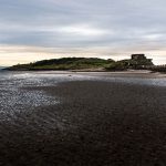 Cramond Island Edinburgh