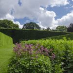 Botanic Garden Edinburgh