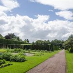 Botanic Garden Edinburgh