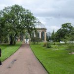 Botanic Garden Edinburgh