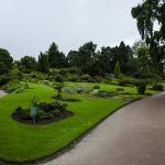 Botanic Garden Edinburgh