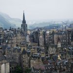 Edinburgh