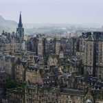 Edinburgh