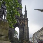 Scott Monument