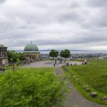 Calton Hill Edinburgh