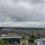 Calton Hill Edinburgh