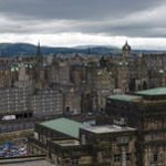 Calton Hill Edinburgh