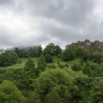 Edinburgh Castle