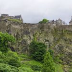 Edinburgh Castle