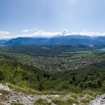 Kaltern und Kalterer See