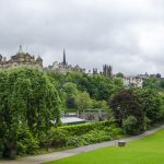 Edinburgh Castle