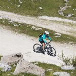 Mountainbiker