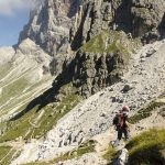 Pale di San Martino