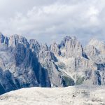 Palagruppe – Pale di San Martino