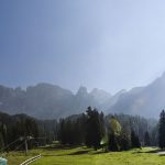 Palagruppe – Pale di San Martino