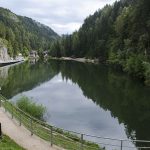 Lago di Smeraldo