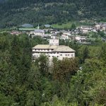 Nonstal im Trentino