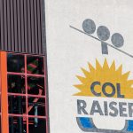 Col Raiser