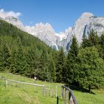 Brenta Dolomiten