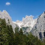 Brenta Dolomiten