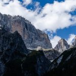 Brenta Dolomiten