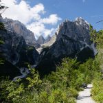 Brenta Dolomiten