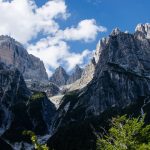 Brenta Dolomiten