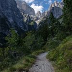 Brenta Dolomiten