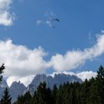 Paragliding, Gleitschirme