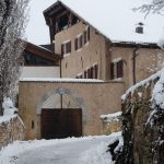 Winterwanderung Kurtatsch