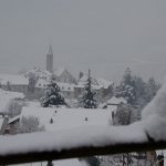 Winterwanderung Kurtatsch