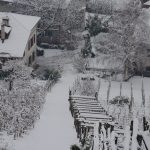 Winterwanderung Kurtatsch