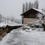 Winterwanderung Kurtatsch