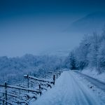 Winterwanderung Penon/Kurtatsch