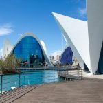 Oceanografic Valencia