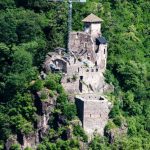 Burg Festenstein