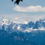 Dolomiten Rosengarten