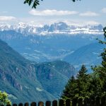 Dolomiten Rosengarten