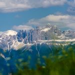 Dolomiten Rosengarten